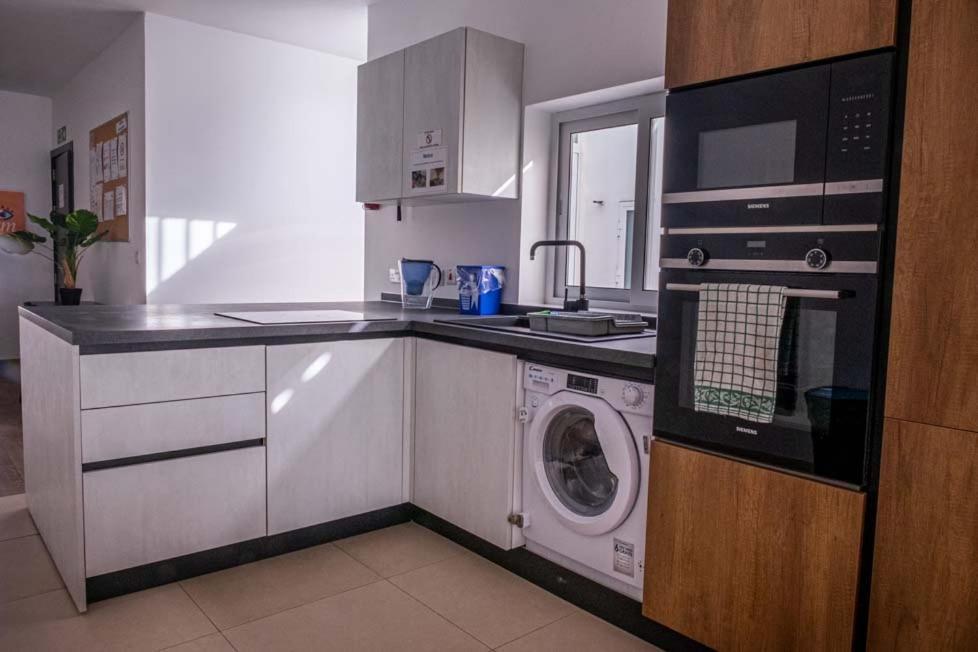Am Apartments スリーマ エクステリア 写真
