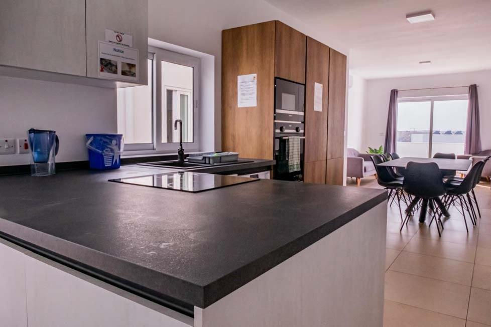 Am Apartments スリーマ エクステリア 写真