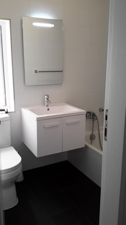 Am Apartments スリーマ エクステリア 写真