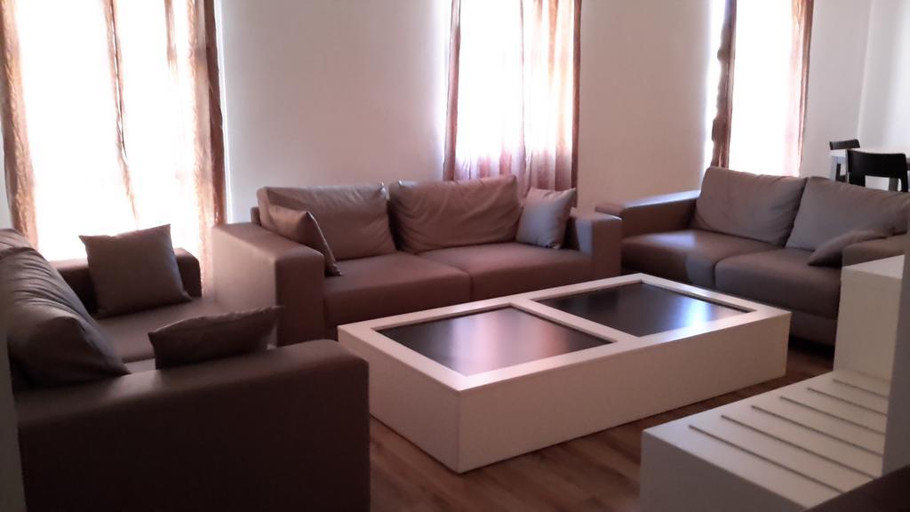 Am Apartments スリーマ エクステリア 写真