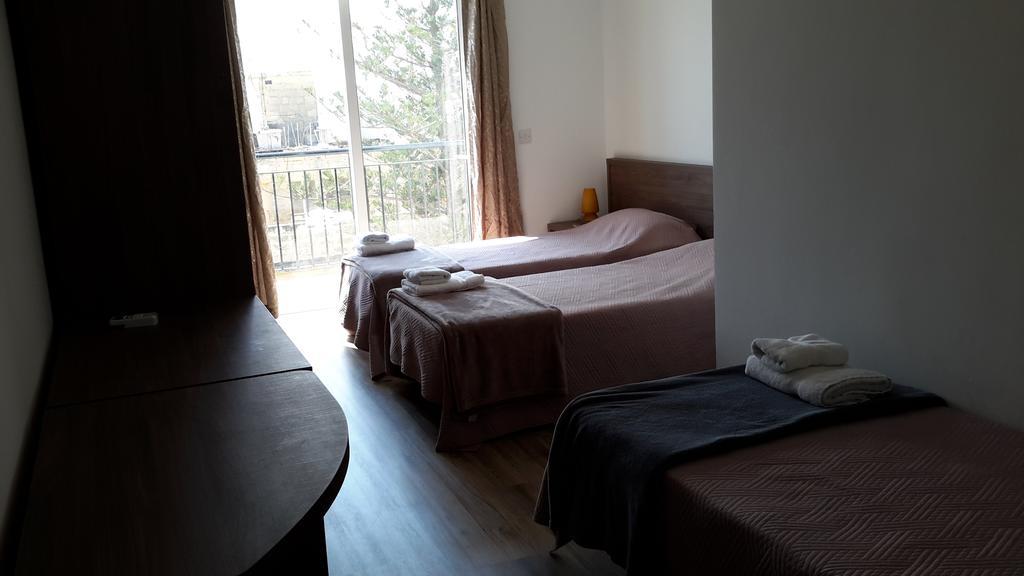 Am Apartments スリーマ エクステリア 写真