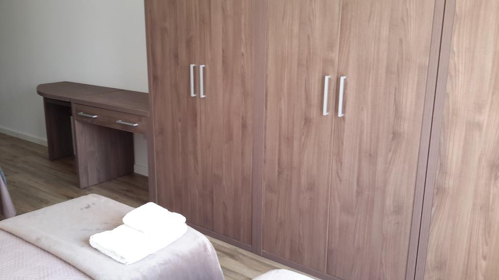 Am Apartments スリーマ エクステリア 写真