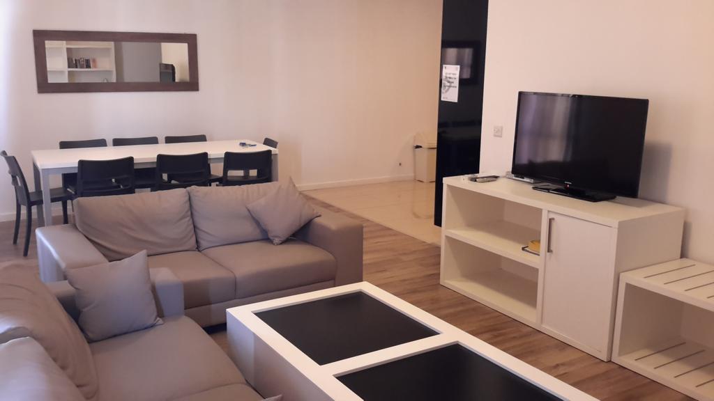 Am Apartments スリーマ エクステリア 写真