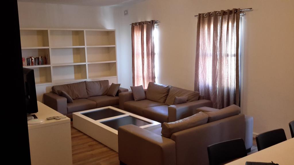 Am Apartments スリーマ エクステリア 写真