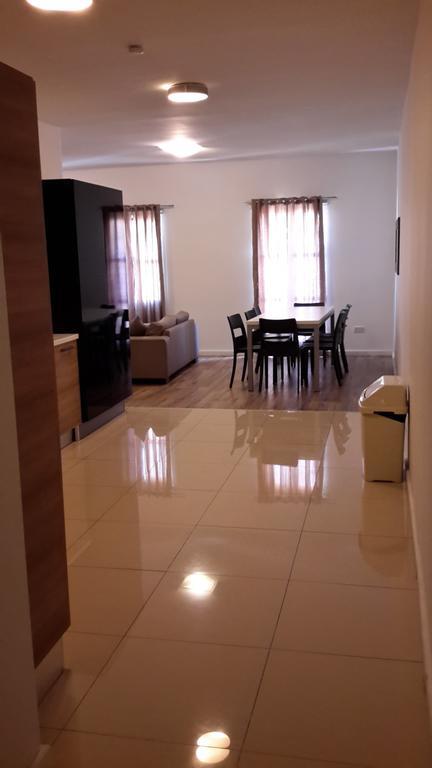 Am Apartments スリーマ エクステリア 写真
