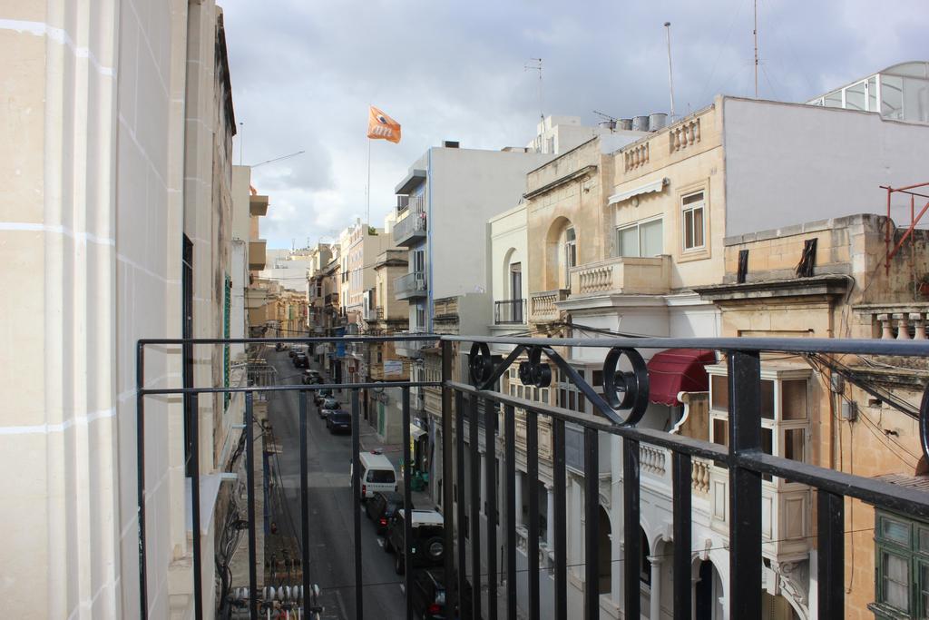 Am Apartments スリーマ エクステリア 写真